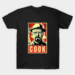 Heisenberg Vintage Style T-Shirt